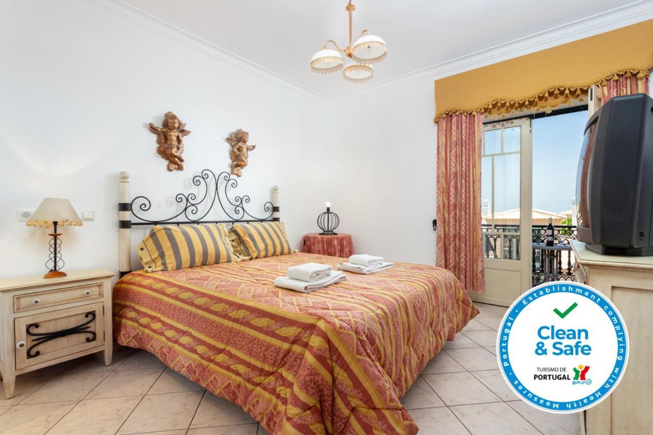 شقة البوفيرا  في Wonderful Flats With Pool By Host Wise المظهر الخارجي الصورة