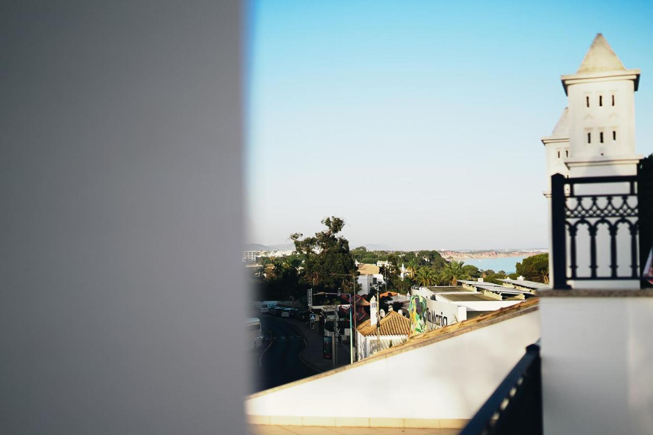 شقة البوفيرا  في Wonderful Flats With Pool By Host Wise المظهر الخارجي الصورة