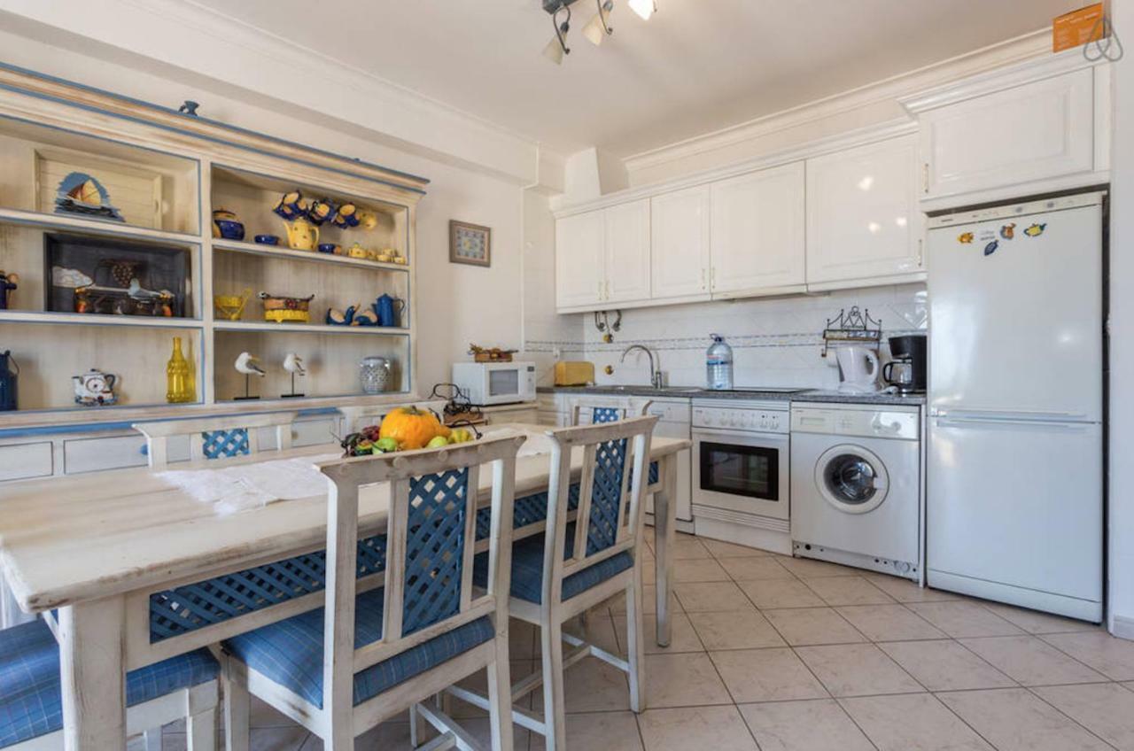شقة البوفيرا  في Wonderful Flats With Pool By Host Wise المظهر الخارجي الصورة