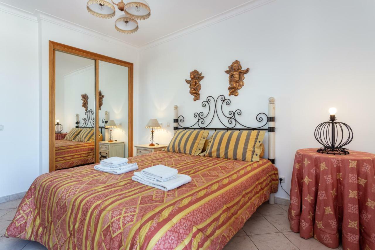 شقة البوفيرا  في Wonderful Flats With Pool By Host Wise المظهر الخارجي الصورة