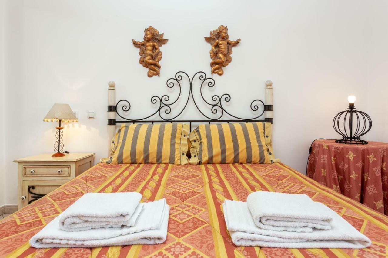 شقة البوفيرا  في Wonderful Flats With Pool By Host Wise المظهر الخارجي الصورة